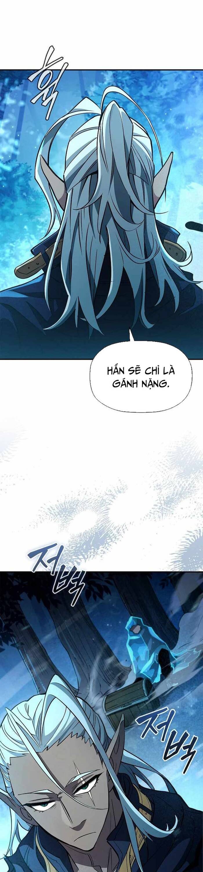 Kẻ Sống Sót Mạnh Nhất - Chapter 10 - Page 46