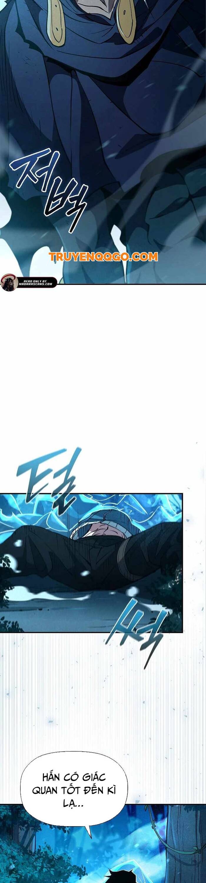 Kẻ Sống Sót Mạnh Nhất - Chapter 10 - Page 47