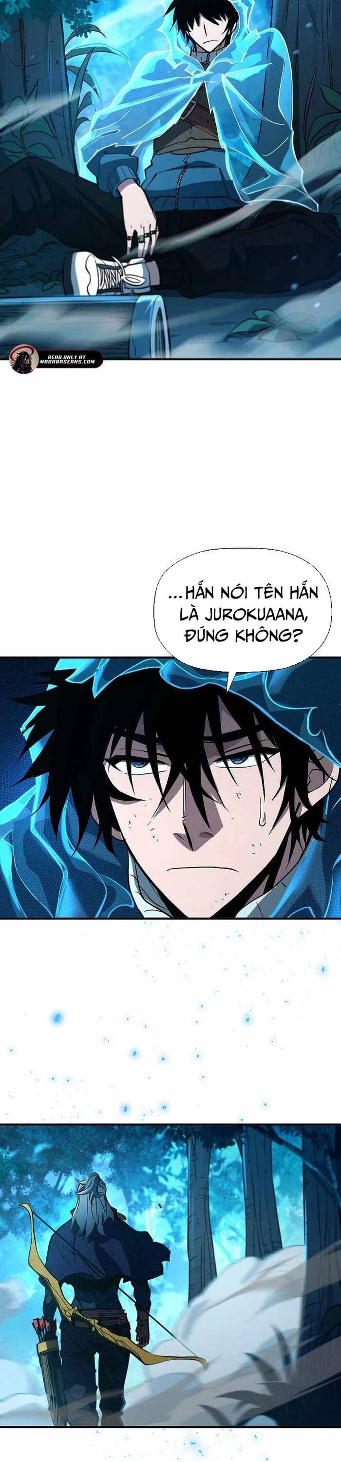 Kẻ Sống Sót Mạnh Nhất - Chapter 10 - Page 48