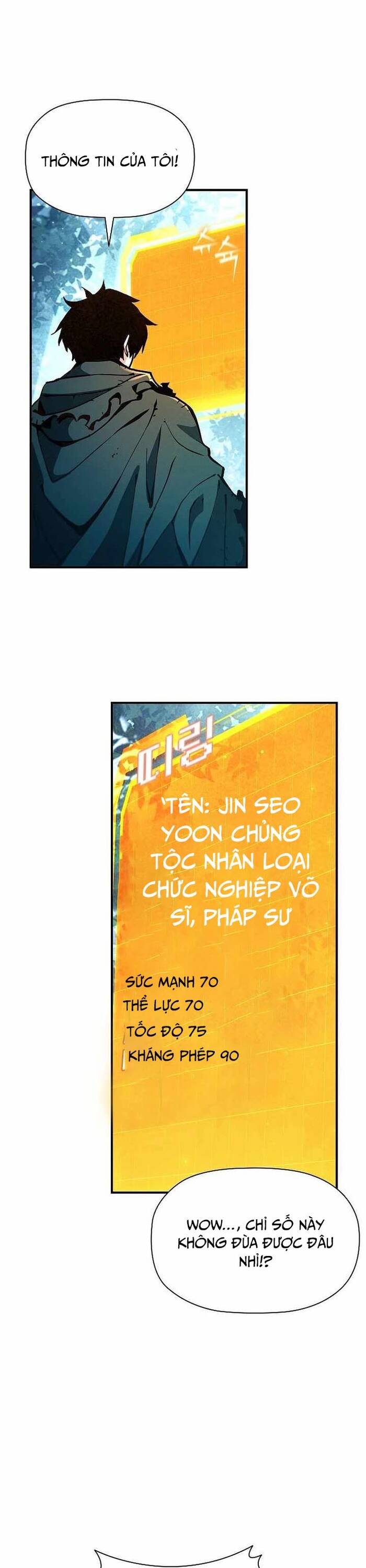 Kẻ Sống Sót Mạnh Nhất - Chapter 10 - Page 5