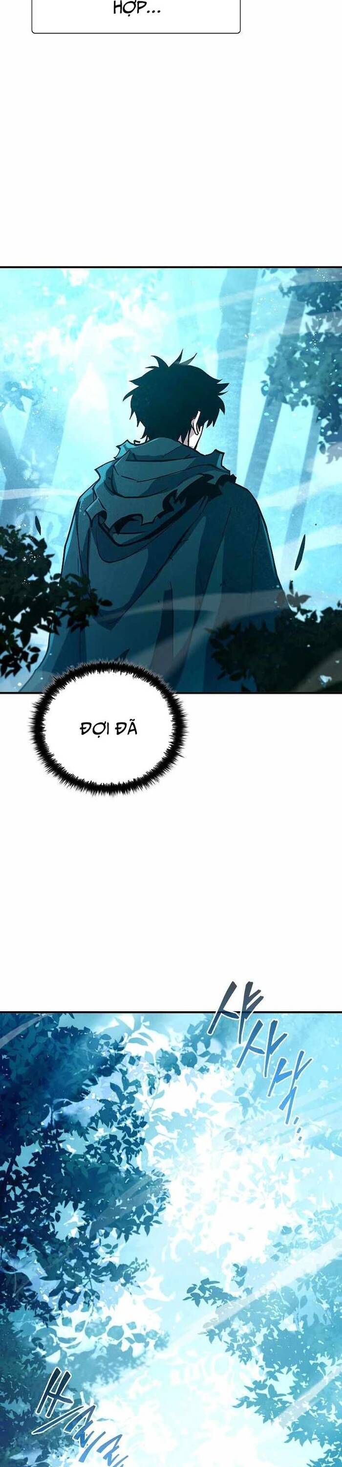 Kẻ Sống Sót Mạnh Nhất - Chapter 10 - Page 7