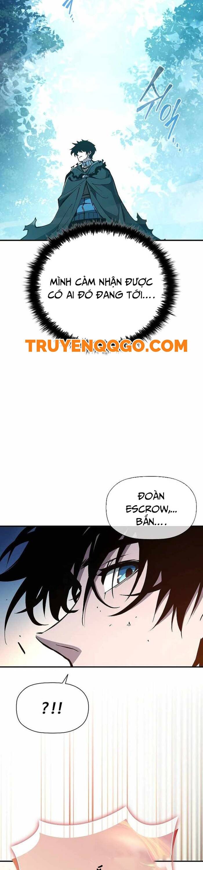 Kẻ Sống Sót Mạnh Nhất - Chapter 10 - Page 8