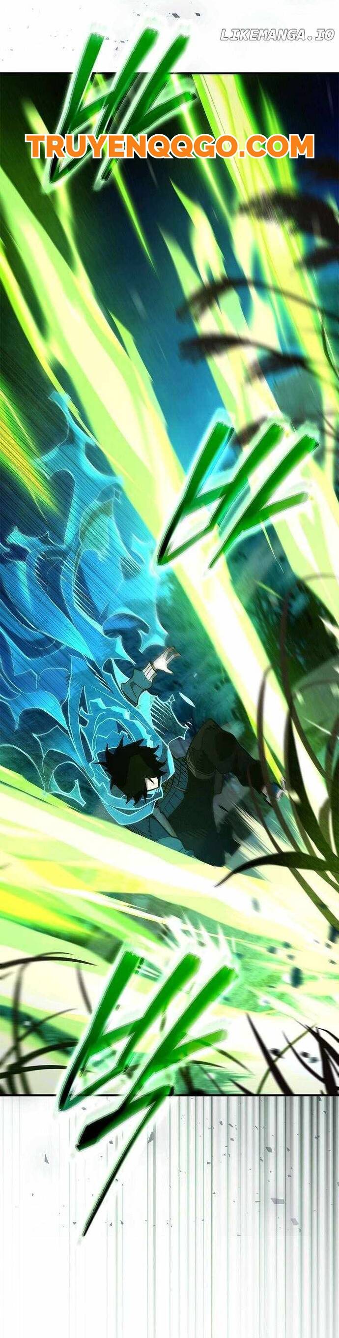 Kẻ Sống Sót Mạnh Nhất - Chapter 11 - Page 10