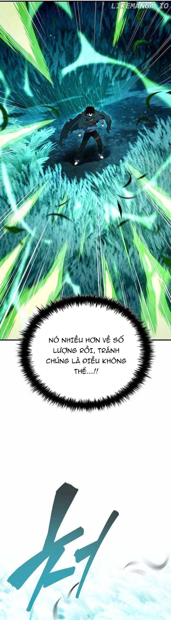 Kẻ Sống Sót Mạnh Nhất - Chapter 11 - Page 15