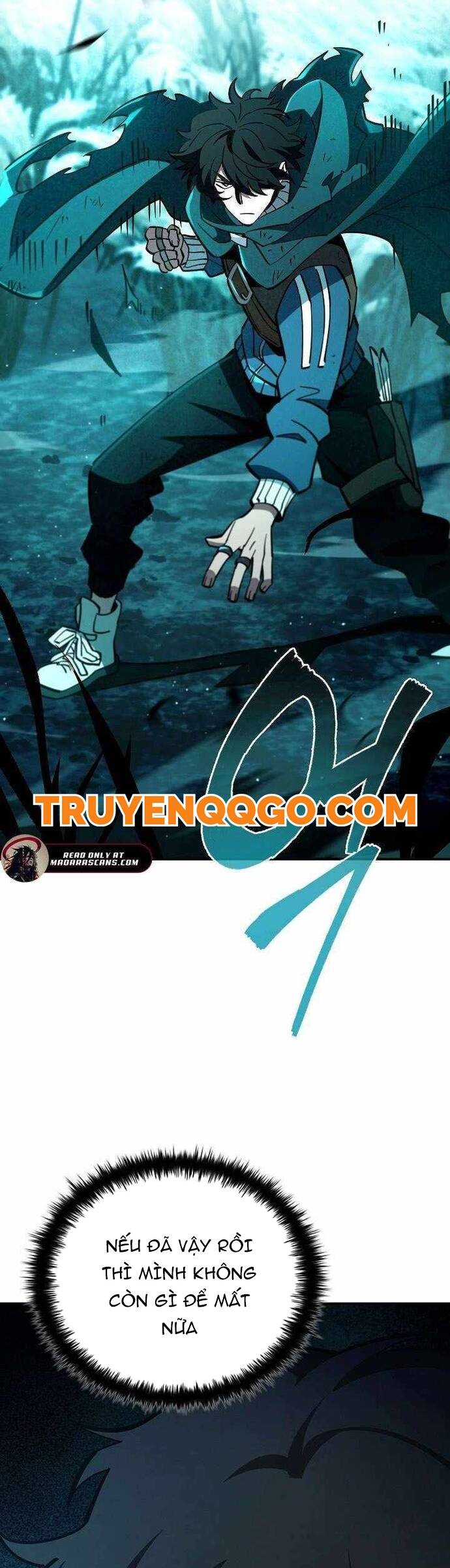 Kẻ Sống Sót Mạnh Nhất - Chapter 11 - Page 16