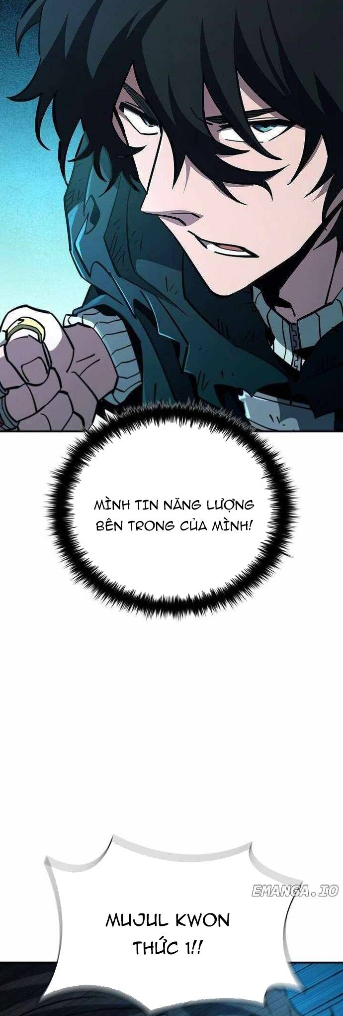 Kẻ Sống Sót Mạnh Nhất - Chapter 11 - Page 17