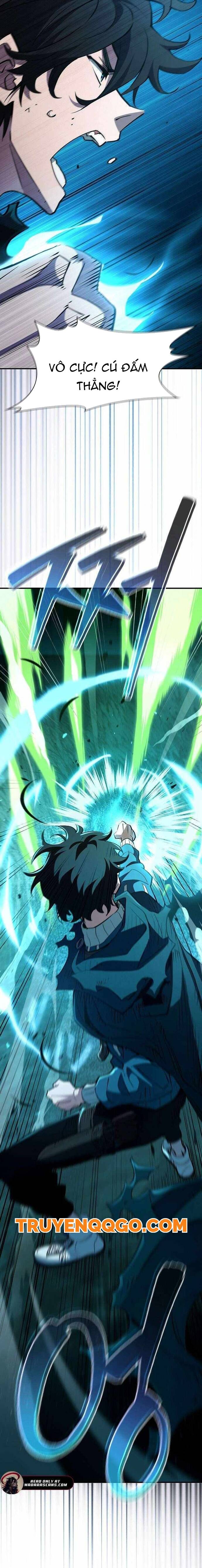 Kẻ Sống Sót Mạnh Nhất - Chapter 11 - Page 18