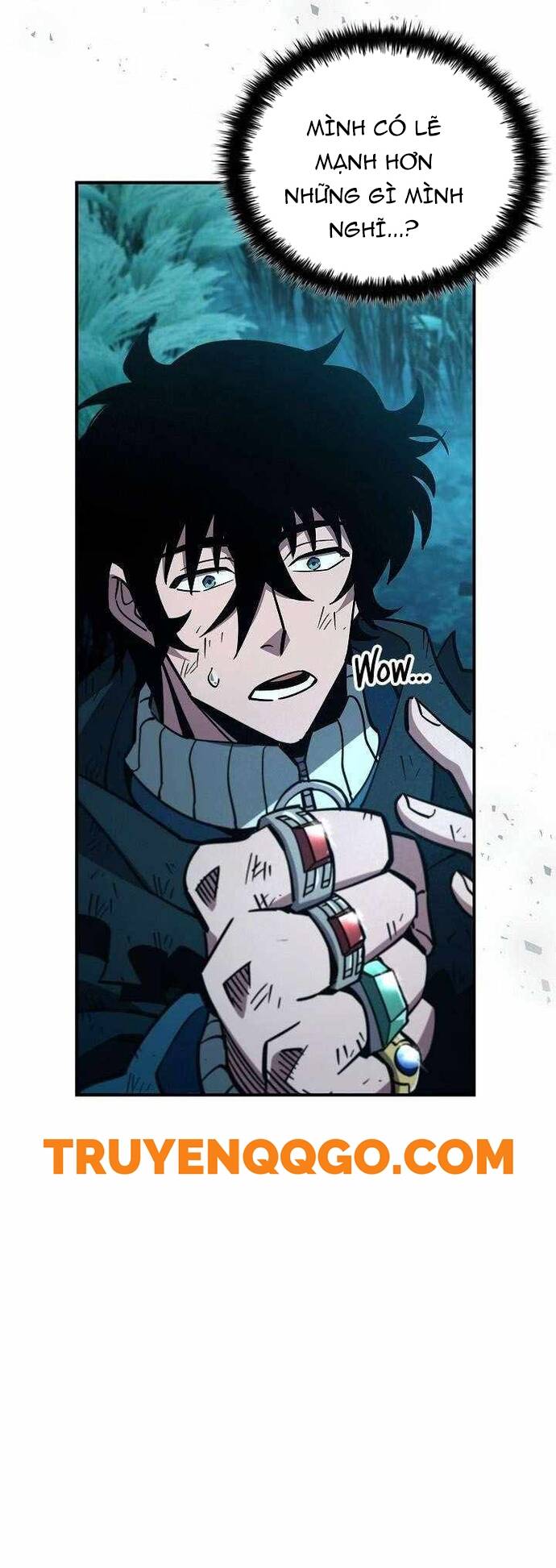 Kẻ Sống Sót Mạnh Nhất - Chapter 11 - Page 21