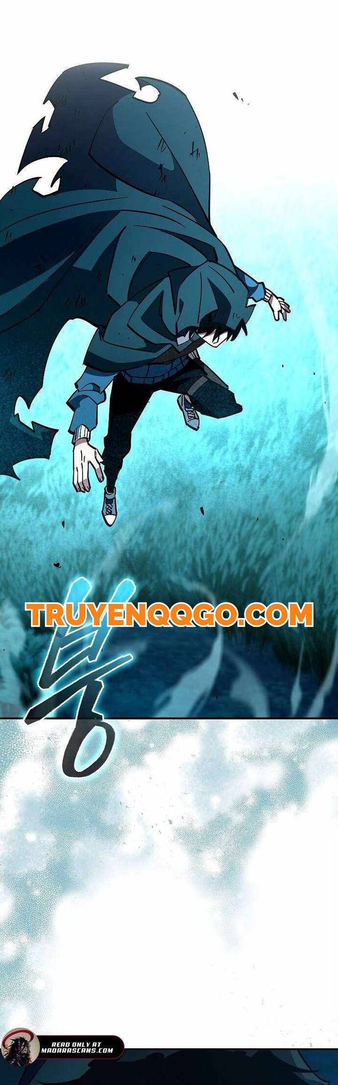 Kẻ Sống Sót Mạnh Nhất - Chapter 11 - Page 23