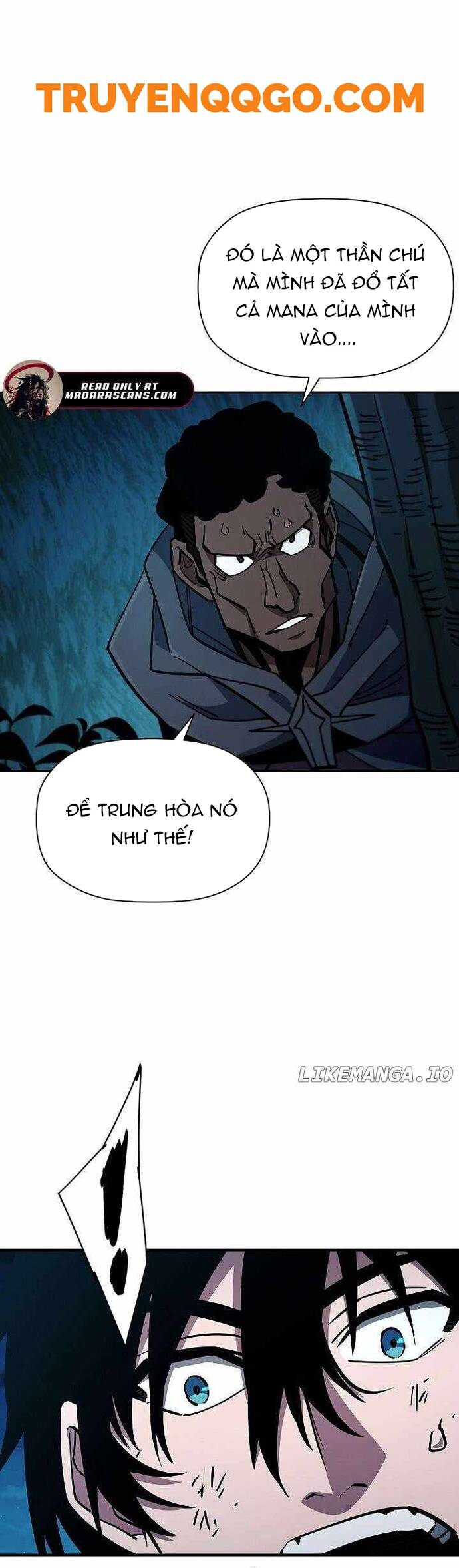 Kẻ Sống Sót Mạnh Nhất - Chapter 11 - Page 25