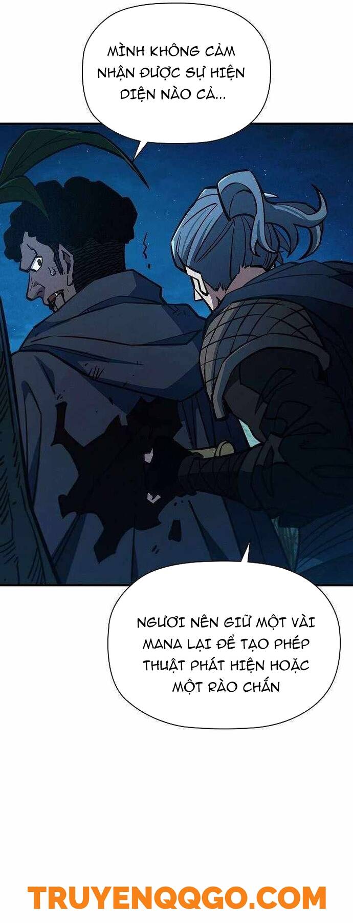 Kẻ Sống Sót Mạnh Nhất - Chapter 11 - Page 28