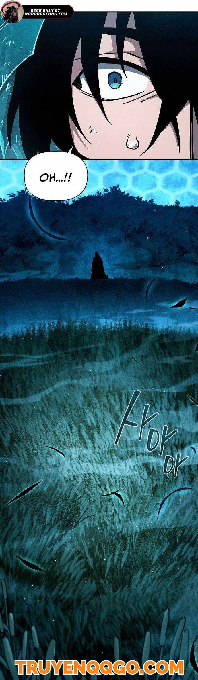 Kẻ Sống Sót Mạnh Nhất - Chapter 11 - Page 3