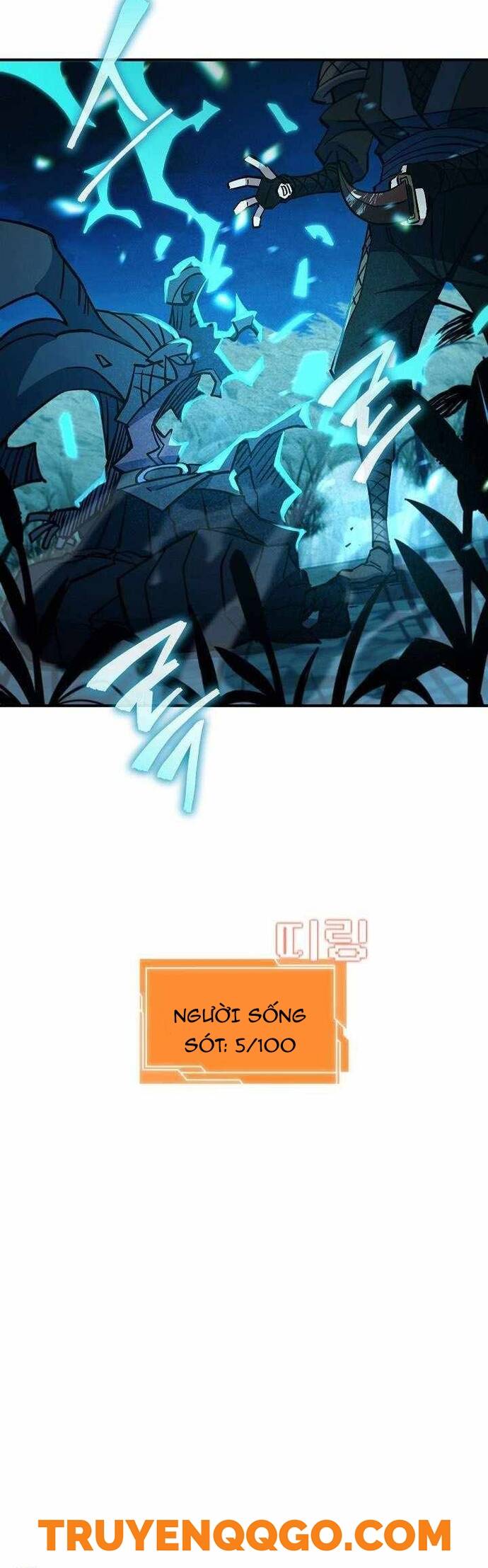 Kẻ Sống Sót Mạnh Nhất - Chapter 11 - Page 30