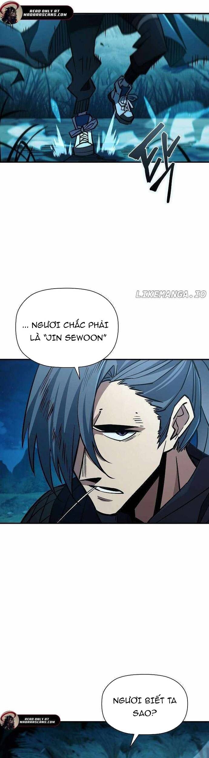 Kẻ Sống Sót Mạnh Nhất - Chapter 11 - Page 31