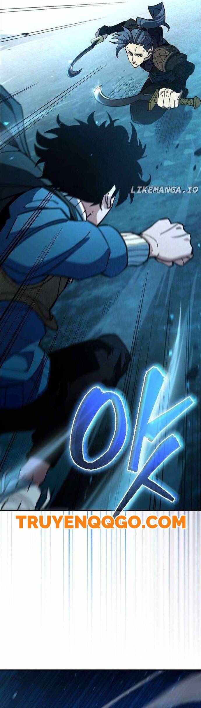 Kẻ Sống Sót Mạnh Nhất - Chapter 11 - Page 36