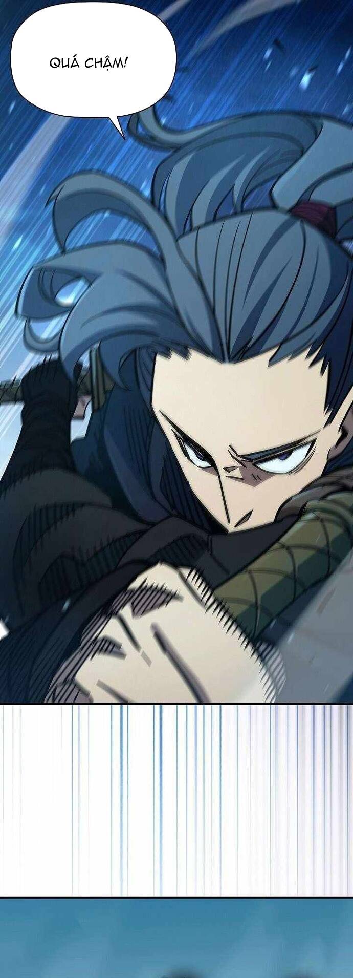 Kẻ Sống Sót Mạnh Nhất - Chapter 11 - Page 37