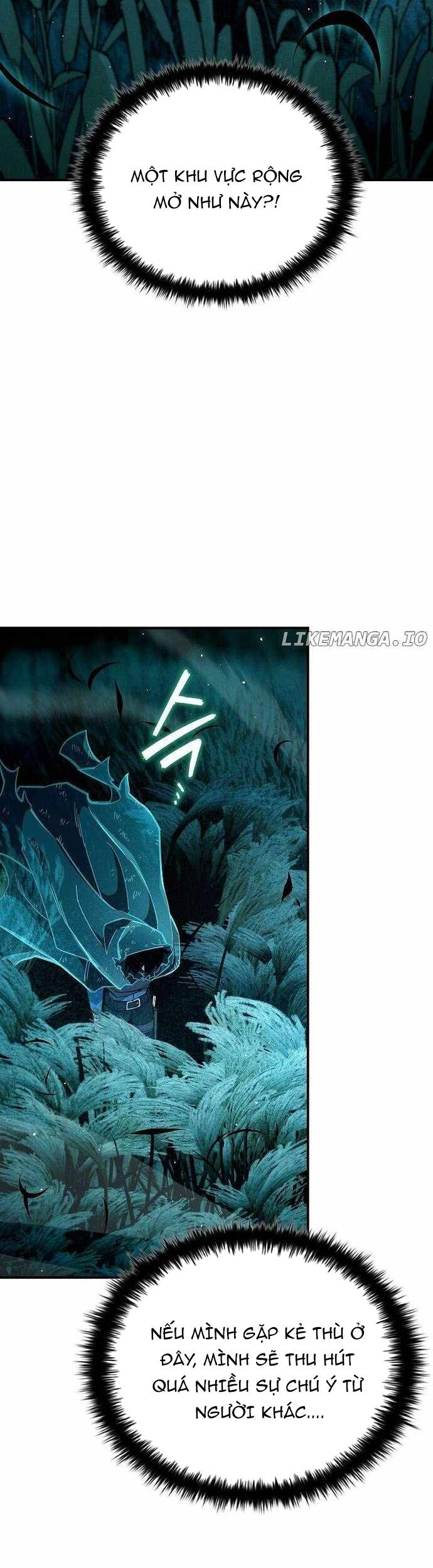 Kẻ Sống Sót Mạnh Nhất - Chapter 11 - Page 4