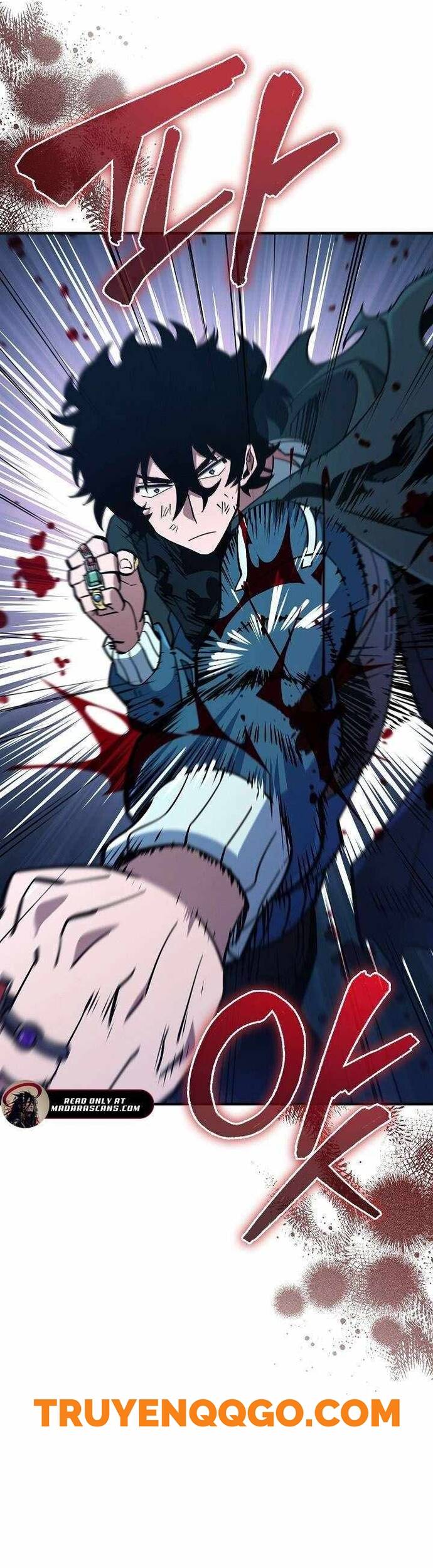 Kẻ Sống Sót Mạnh Nhất - Chapter 11 - Page 40