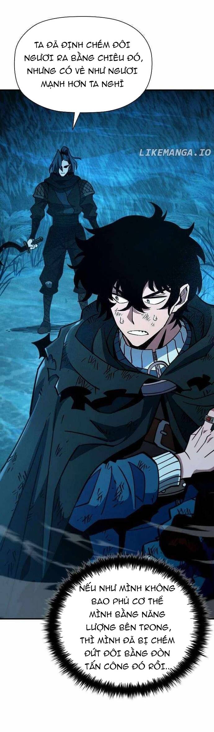 Kẻ Sống Sót Mạnh Nhất - Chapter 11 - Page 41
