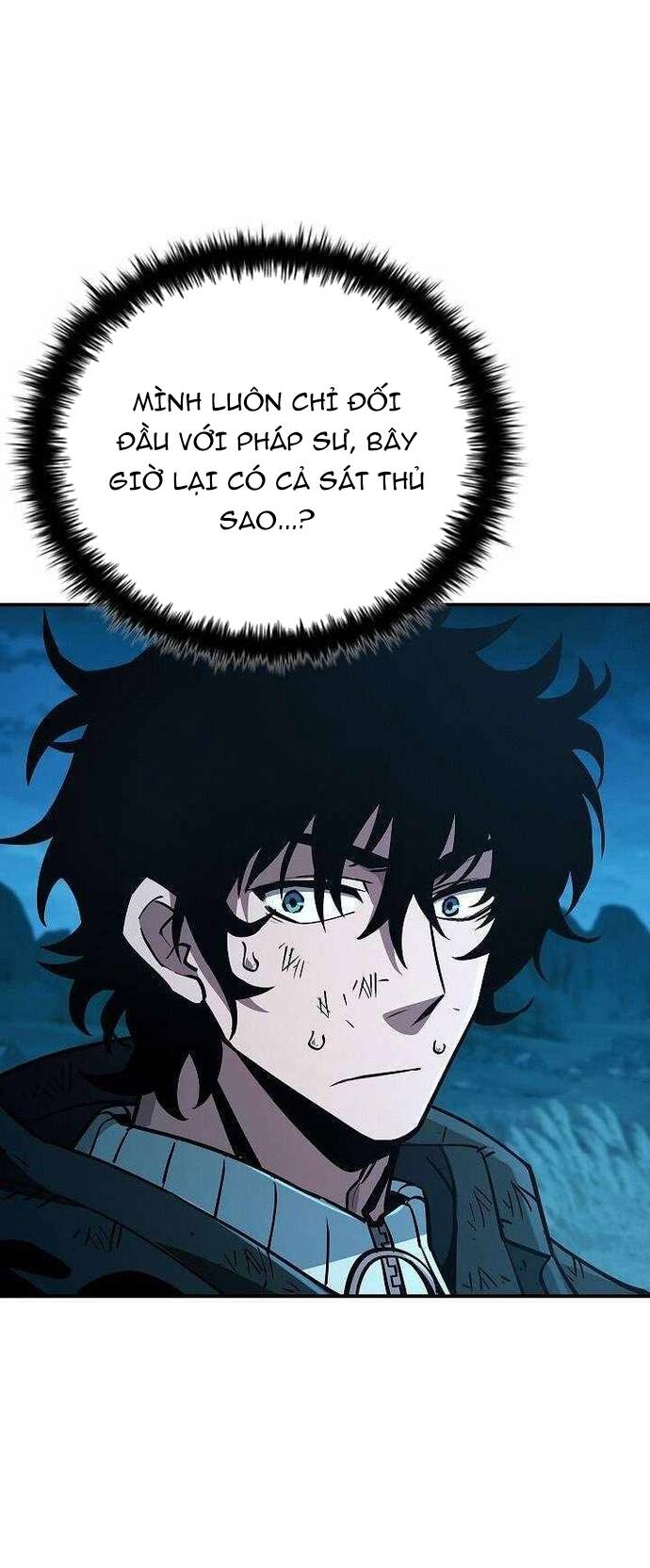 Kẻ Sống Sót Mạnh Nhất - Chapter 11 - Page 43