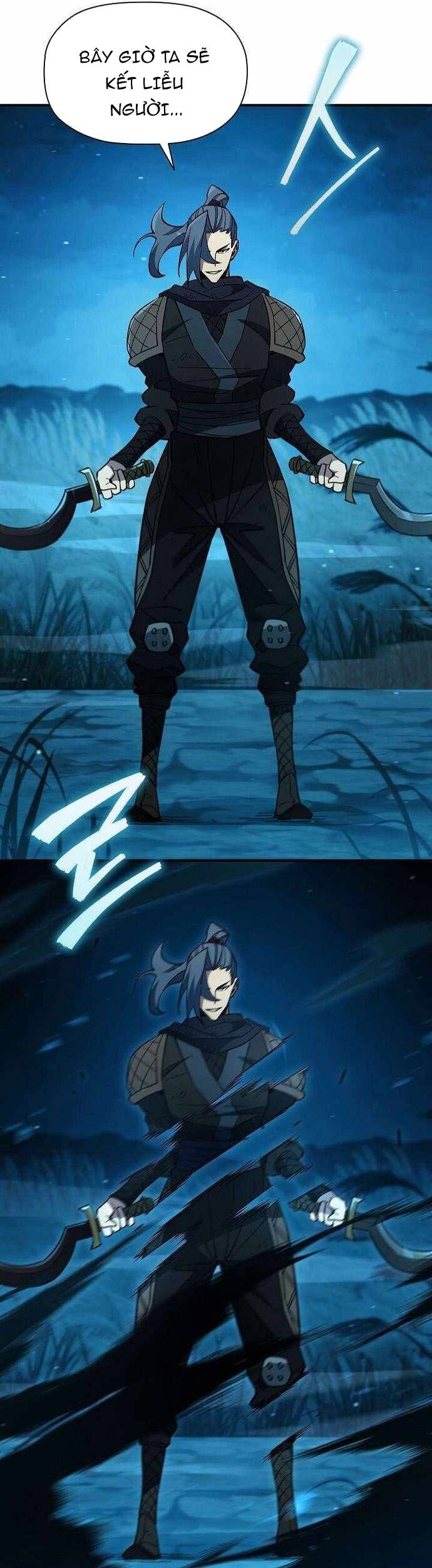 Kẻ Sống Sót Mạnh Nhất - Chapter 11 - Page 45