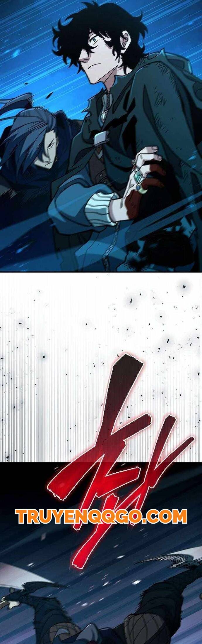 Kẻ Sống Sót Mạnh Nhất - Chapter 11 - Page 47