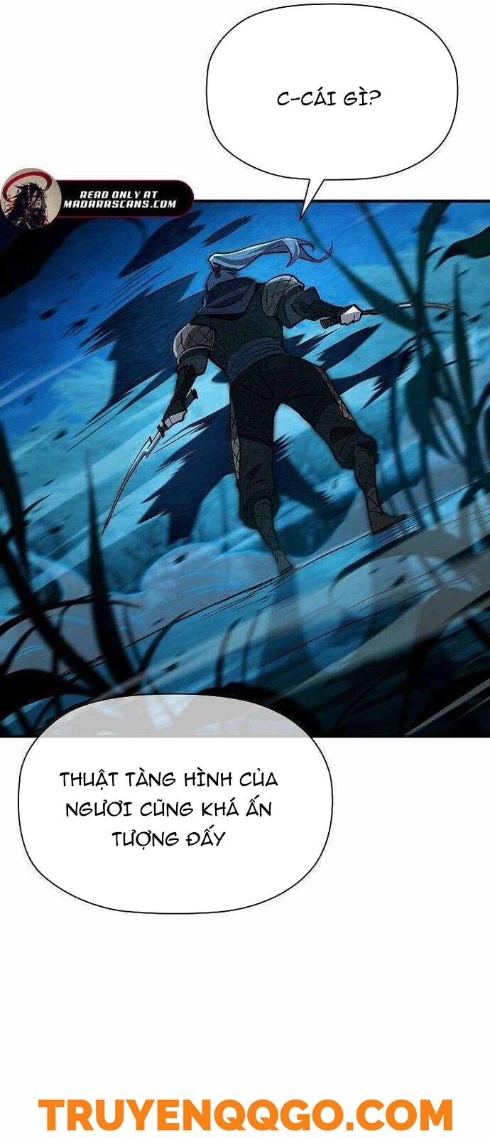 Kẻ Sống Sót Mạnh Nhất - Chapter 11 - Page 49