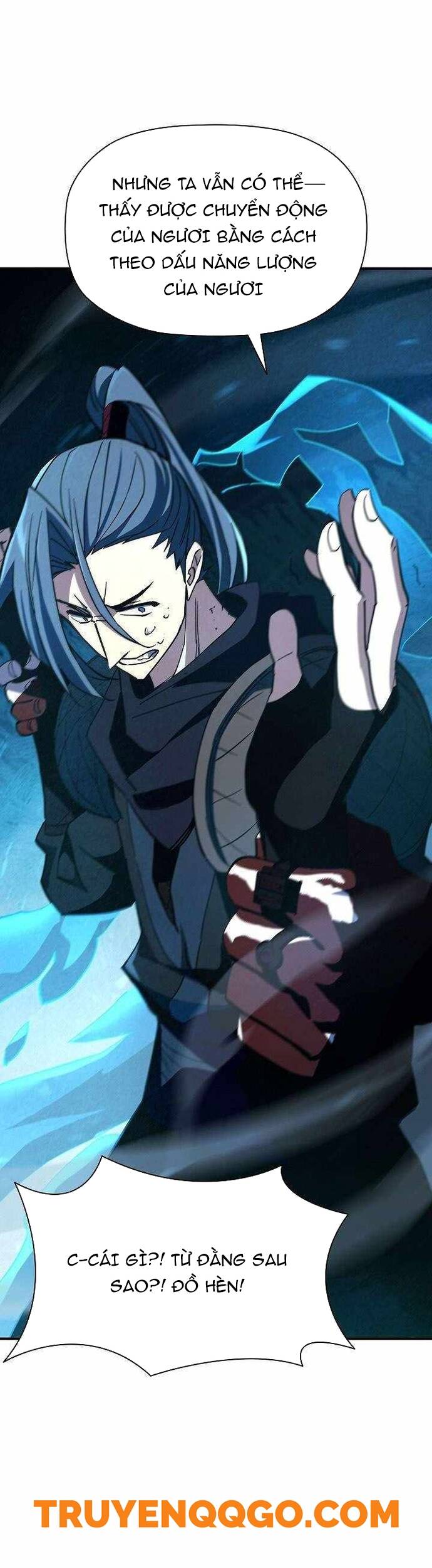 Kẻ Sống Sót Mạnh Nhất - Chapter 11 - Page 51