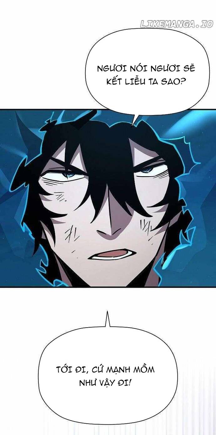Kẻ Sống Sót Mạnh Nhất - Chapter 11 - Page 52
