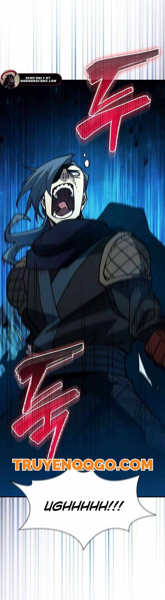 Kẻ Sống Sót Mạnh Nhất - Chapter 11 - Page 53