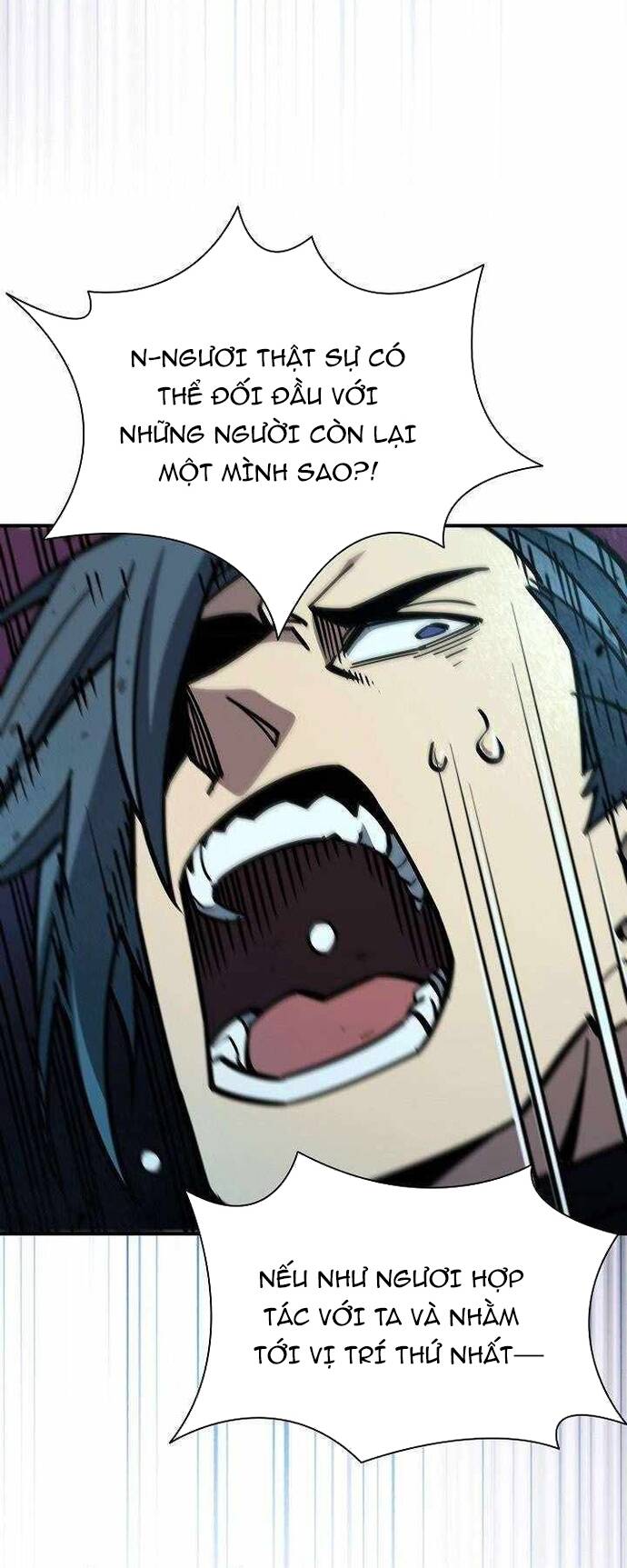 Kẻ Sống Sót Mạnh Nhất - Chapter 11 - Page 54