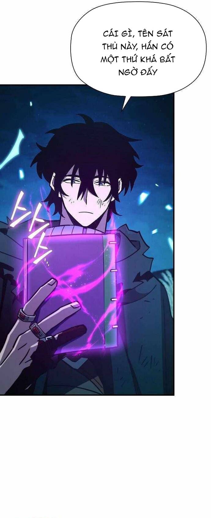 Kẻ Sống Sót Mạnh Nhất - Chapter 11 - Page 58