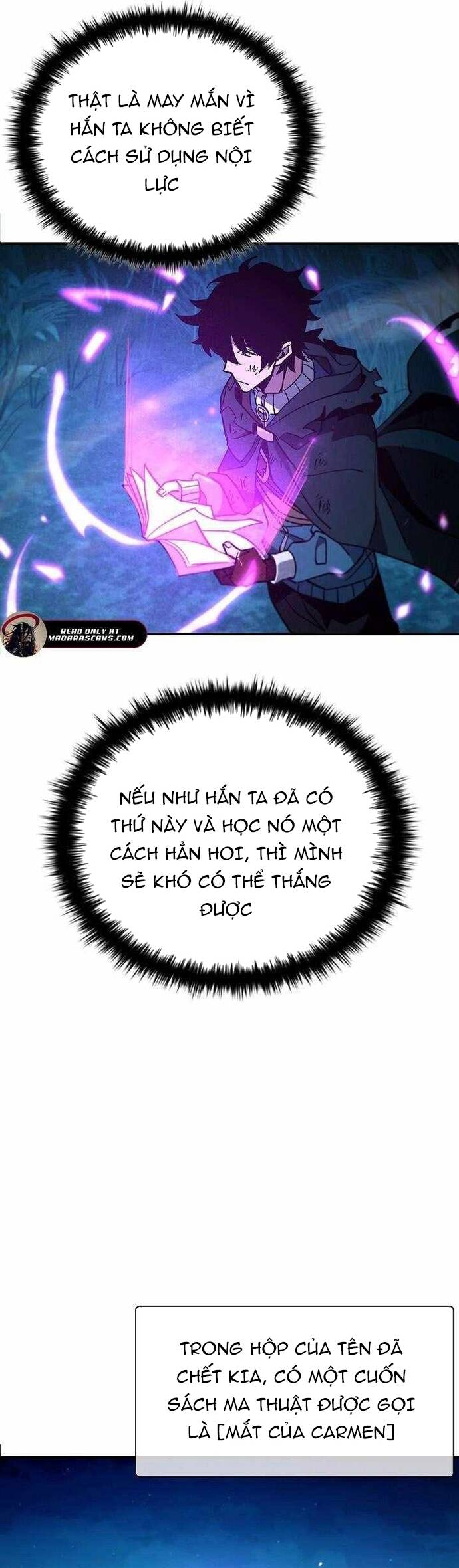 Kẻ Sống Sót Mạnh Nhất - Chapter 11 - Page 60