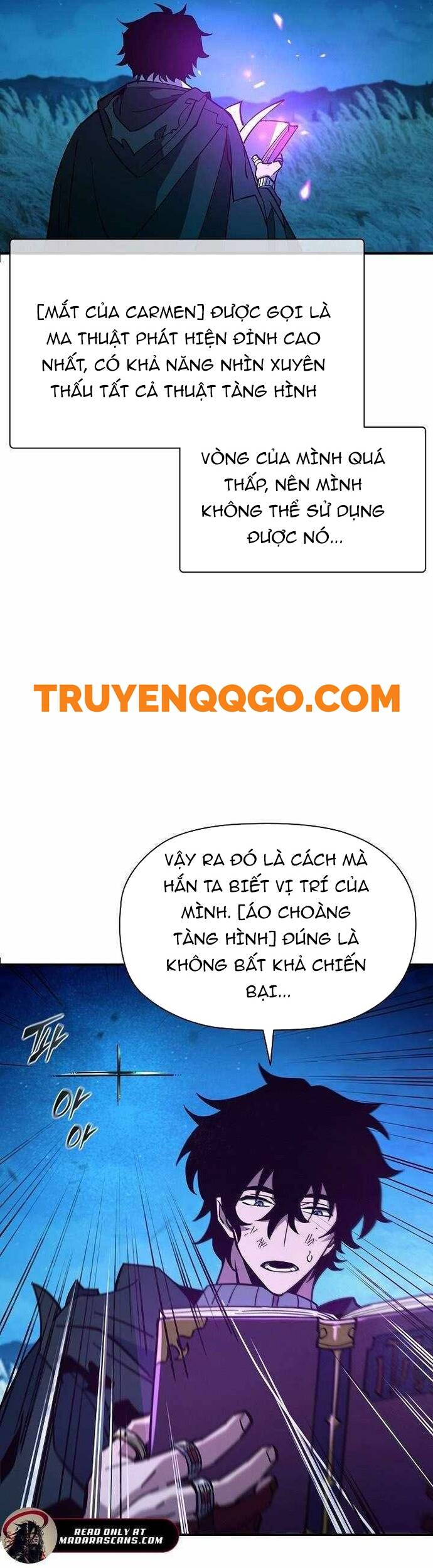 Kẻ Sống Sót Mạnh Nhất - Chapter 11 - Page 61