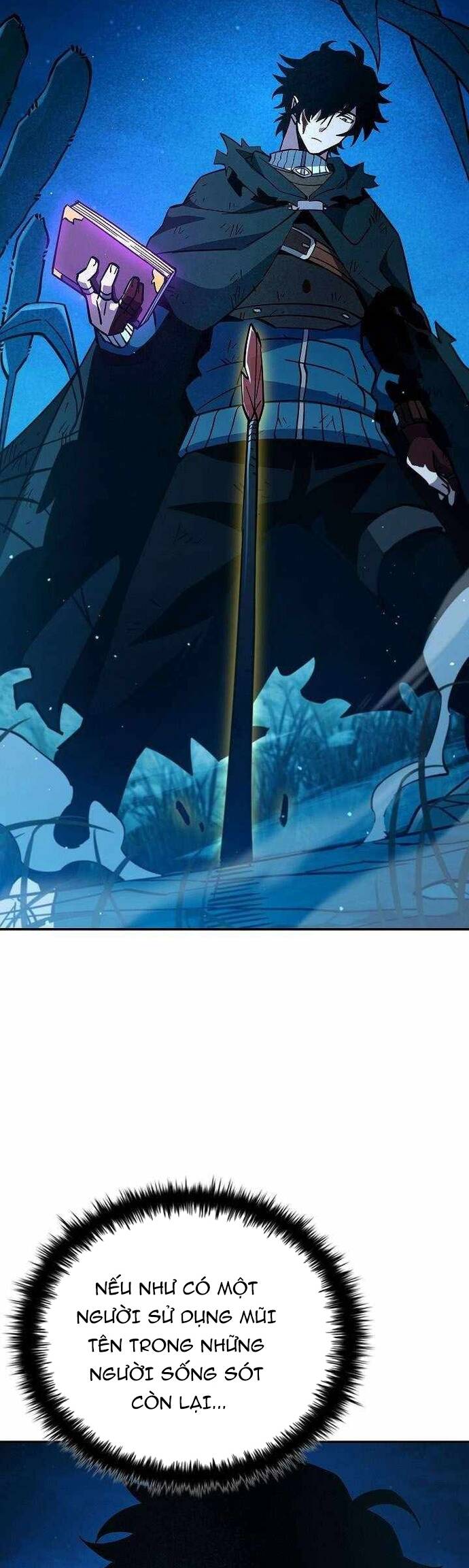 Kẻ Sống Sót Mạnh Nhất - Chapter 11 - Page 63