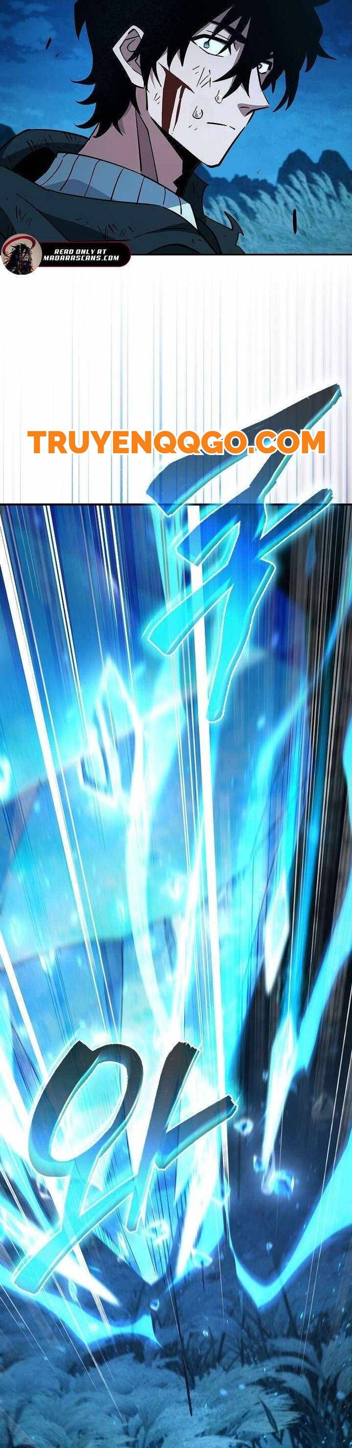 Kẻ Sống Sót Mạnh Nhất - Chapter 11 - Page 64