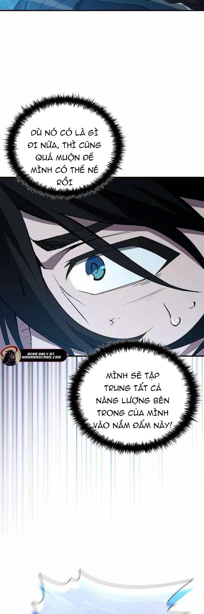 Kẻ Sống Sót Mạnh Nhất - Chapter 11 - Page 66