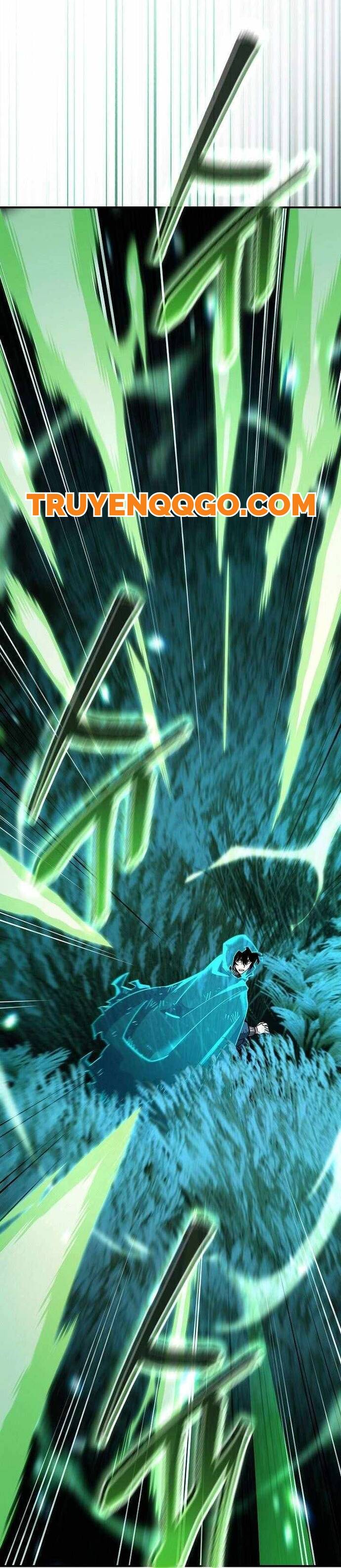 Kẻ Sống Sót Mạnh Nhất - Chapter 11 - Page 7