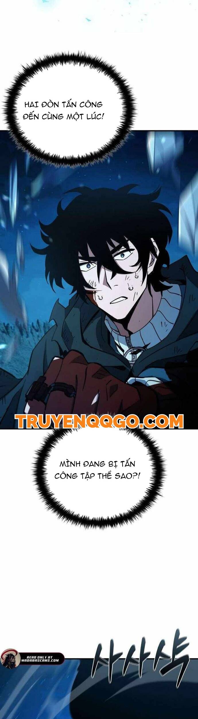 Kẻ Sống Sót Mạnh Nhất - Chapter 11 - Page 70