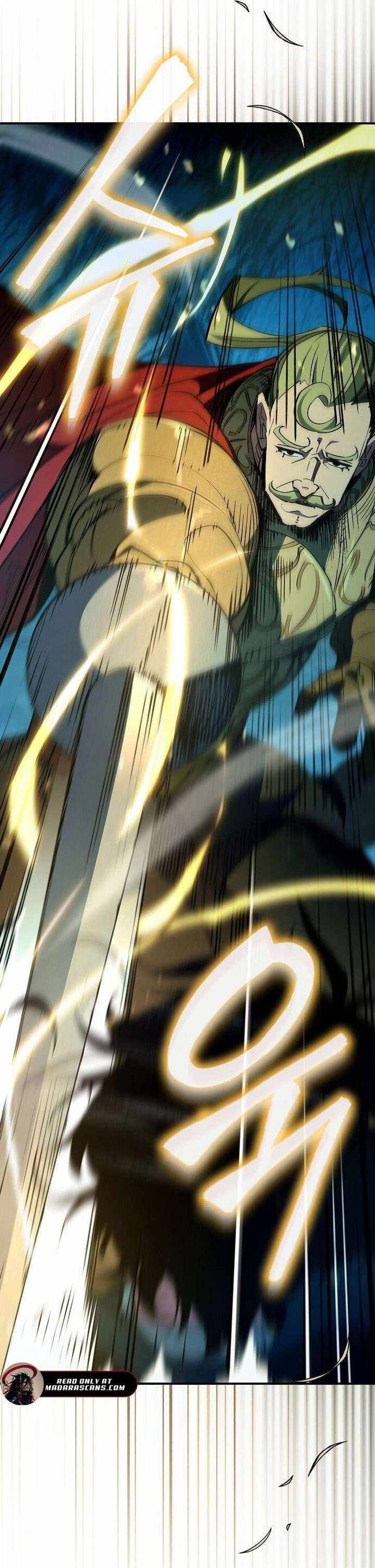 Kẻ Sống Sót Mạnh Nhất - Chapter 11 - Page 72