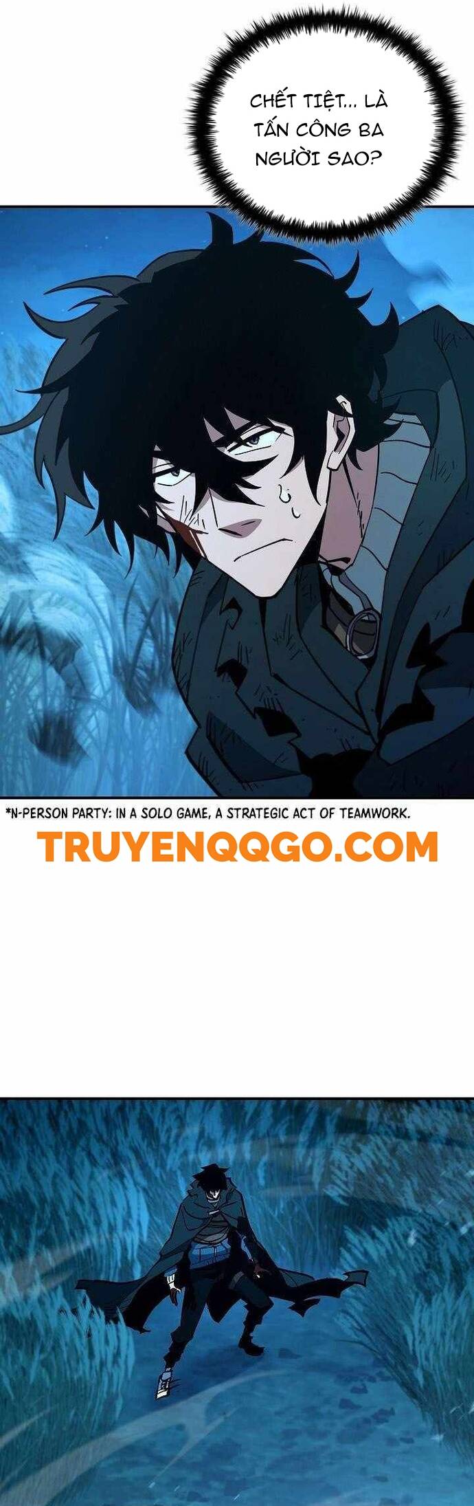 Kẻ Sống Sót Mạnh Nhất - Chapter 11 - Page 74