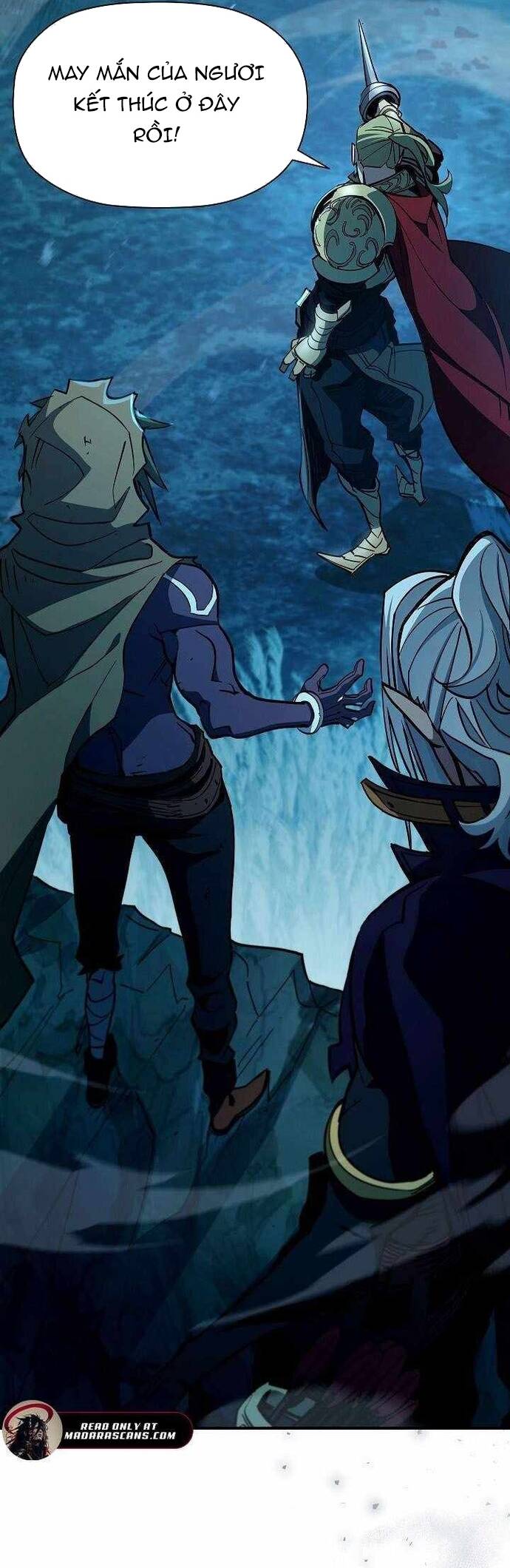 Kẻ Sống Sót Mạnh Nhất - Chapter 11 - Page 75