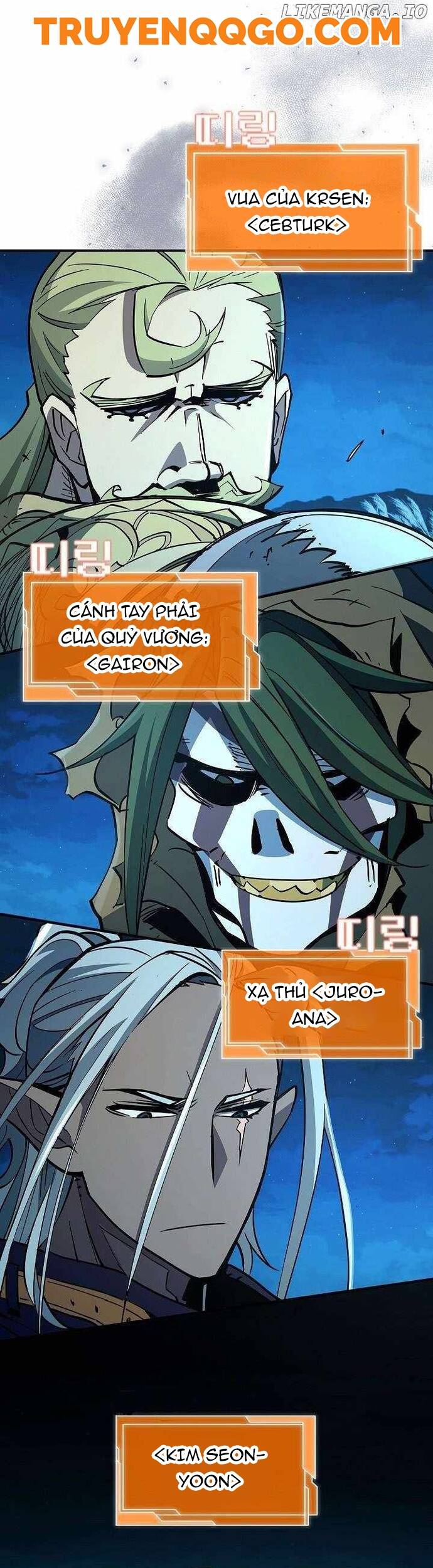 Kẻ Sống Sót Mạnh Nhất - Chapter 11 - Page 76
