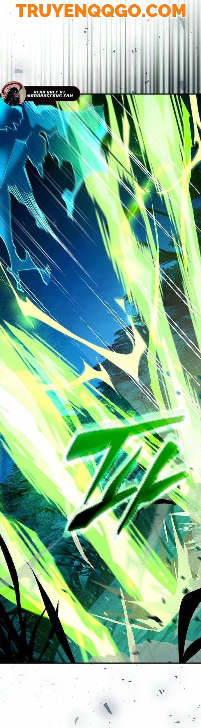 Kẻ Sống Sót Mạnh Nhất - Chapter 11 - Page 9