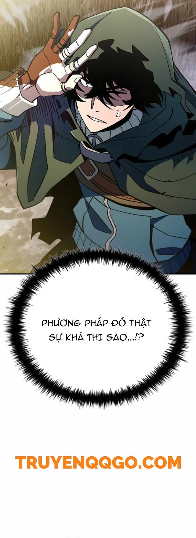 Kẻ Sống Sót Mạnh Nhất - Chapter 12 - Page 10