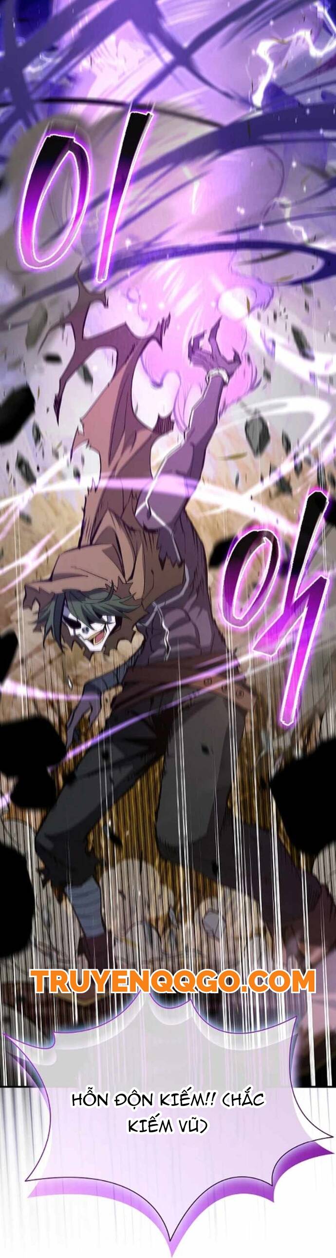 Kẻ Sống Sót Mạnh Nhất - Chapter 12 - Page 13