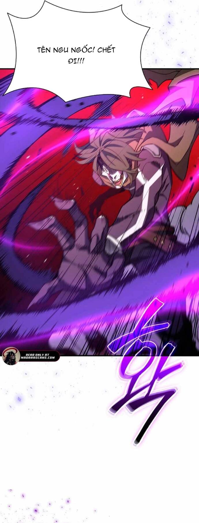 Kẻ Sống Sót Mạnh Nhất - Chapter 12 - Page 17