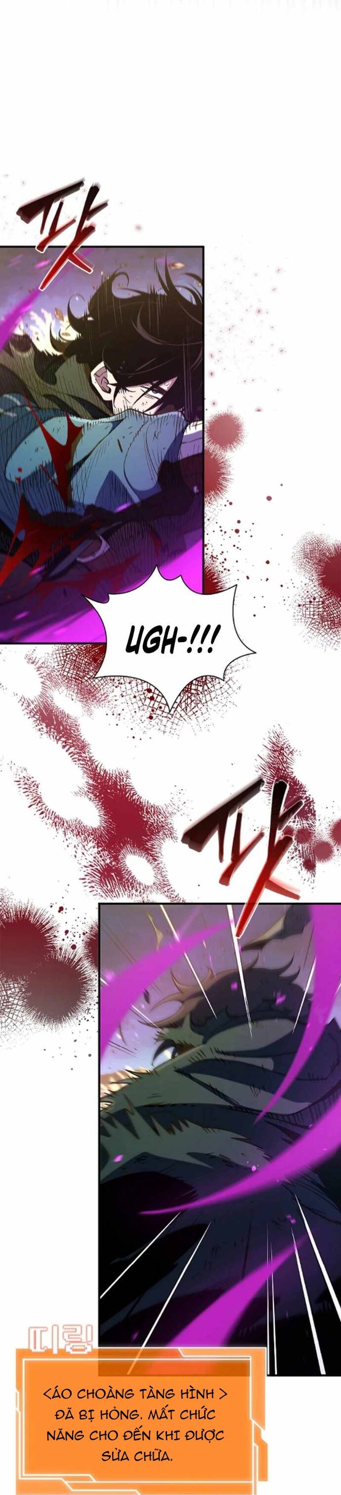 Kẻ Sống Sót Mạnh Nhất - Chapter 12 - Page 20