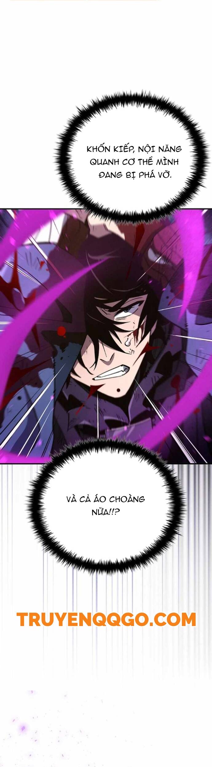 Kẻ Sống Sót Mạnh Nhất - Chapter 12 - Page 21