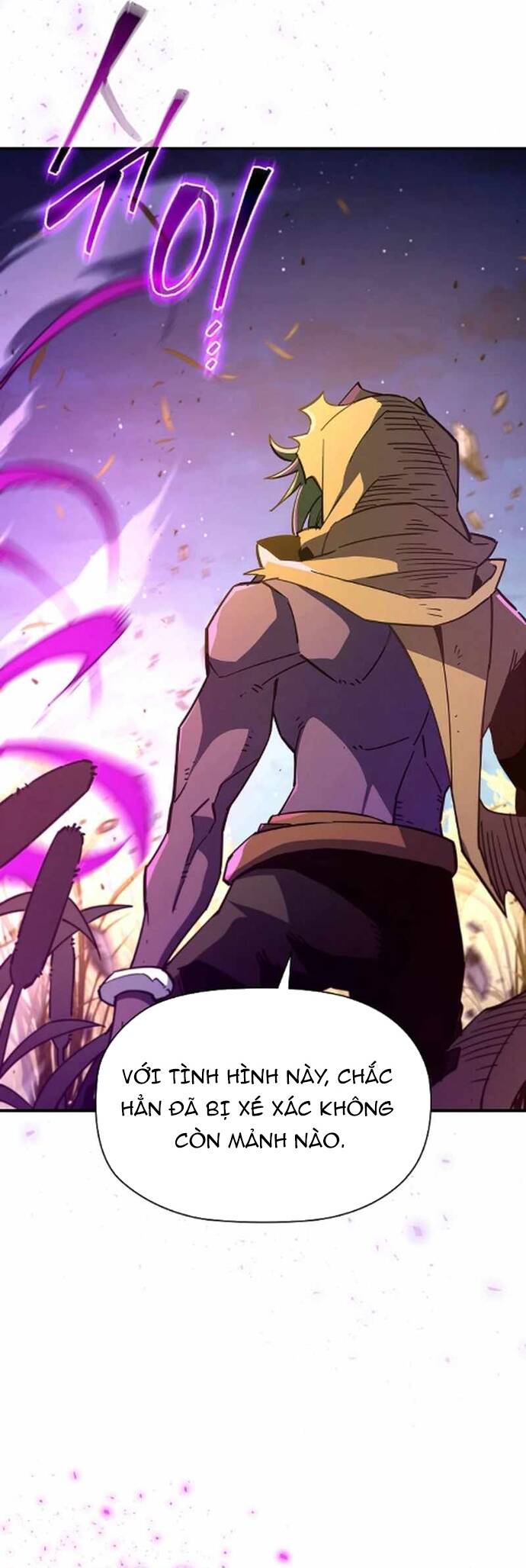 Kẻ Sống Sót Mạnh Nhất - Chapter 12 - Page 22